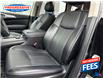 2020 Nissan Pathfinder SL Premium (Stk: LC647582) in Sarnia - Image 4 of 17