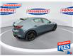 2023 Mazda Mazda3 Sport GT (Stk: P1605537) in Sarnia - Image 9 of 26