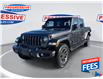 2021 Jeep Gladiator Sport S (Stk: ML535698) in Sarnia - Image 1 of 16