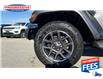 2021 Jeep Gladiator Sport S (Stk: ML535698) in Sarnia - Image 3 of 16
