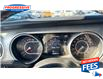 2021 Jeep Gladiator Sport S (Stk: ML535698) in Sarnia - Image 8 of 16