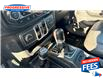 2021 Jeep Gladiator Sport S (Stk: ML535698) in Sarnia - Image 11 of 16
