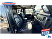 2021 Jeep Gladiator Sport S (Stk: ML535698) in Sarnia - Image 16 of 16