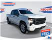 2022 Chevrolet Silverado 1500 Custom (Stk: NZ571137) in Sarnia - Image 1 of 15
