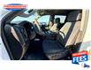 2022 Chevrolet Silverado 1500 Custom (Stk: NZ571137) in Sarnia - Image 4 of 15