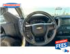 2022 Chevrolet Silverado 1500 Custom (Stk: NZ571137) in Sarnia - Image 7 of 15