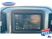 2022 Chevrolet Silverado 1500 Custom (Stk: NZ571137) in Sarnia - Image 9 of 15