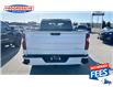2022 Chevrolet Silverado 1500 Custom (Stk: NZ571137) in Sarnia - Image 14 of 15