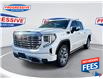 2023 GMC Sierra 1500 Denali (Stk: PG249336) in Sarnia - Image 1 of 18