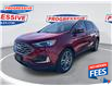 2023 Ford Edge Titanium (Stk: PBA03081T) in Sarnia - Image 1 of 17