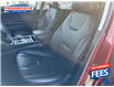 2023 Ford Edge Titanium (Stk: PBA03081T) in Sarnia - Image 4 of 17
