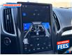 2023 Ford Edge Titanium (Stk: PBA03081T) in Sarnia - Image 12 of 17