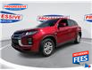 2022 Mitsubishi RVR SEL (Stk: NU602240) in Sarnia - Image 1 of 15
