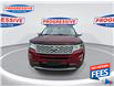 2016 Ford Explorer Platinum (Stk: GGC96148A) in Sarnia - Image 4 of 27
