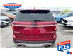 2016 Ford Explorer Platinum (Stk: GGC96148A) in Sarnia - Image 24 of 27