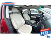 2016 Ford Explorer Platinum (Stk: GGC96148A) in Sarnia - Image 25 of 27