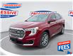 2023 GMC Terrain Denali (Stk: PL259678) in Sarnia - Image 1 of 19