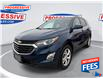 2020 Chevrolet Equinox LT (Stk: L6122422) in Sarnia - Image 1 of 12