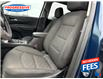 2020 Chevrolet Equinox LT (Stk: L6122422) in Sarnia - Image 4 of 12