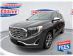 2020 GMC Terrain Denali (Stk: LL105998) in Sarnia - Image 1 of 16
