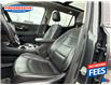 2020 GMC Terrain Denali (Stk: LL105998) in Sarnia - Image 4 of 16