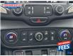 2020 GMC Terrain Denali (Stk: LL105998) in Sarnia - Image 12 of 16