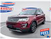2016 Ford Explorer Platinum (Stk: GGC96148A) in Sarnia - Image 1 of 27