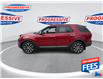 2016 Ford Explorer Platinum (Stk: GGC96148A) in Sarnia - Image 6 of 27