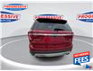 2016 Ford Explorer Platinum (Stk: GGC96148A) in Sarnia - Image 8 of 27
