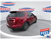 2016 Ford Explorer Platinum (Stk: GGC96148A) in Sarnia - Image 9 of 27