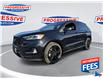 2022 Ford Edge ST (Stk: NBA04024) in Sarnia - Image 1 of 17