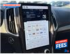 2022 Ford Edge ST (Stk: NBA04024) in Sarnia - Image 9 of 17