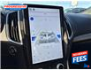 2022 Ford Edge ST (Stk: NBA04024) in Sarnia - Image 12 of 17