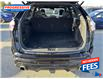 2022 Ford Edge ST (Stk: NBA04024) in Sarnia - Image 16 of 17