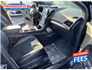 2022 Ford Edge ST (Stk: NBA04024) in Sarnia - Image 17 of 17