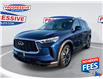 2023 Infiniti QX60 Luxe (Stk: PC330624) in Sarnia - Image 1 of 19