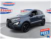 2021 Ford EcoSport SES (Stk: MC429786) in Sarnia - Image 1 of 17
