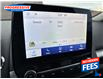 2021 Ford EcoSport SES (Stk: MC429786) in Sarnia - Image 9 of 17