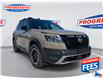 2024 Nissan Pathfinder Rock Creek (Stk: RC224331) in Sarnia - Image 1 of 19