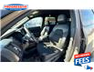 2024 Nissan Pathfinder Rock Creek (Stk: RC224331) in Sarnia - Image 4 of 19