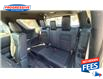 2024 Nissan Pathfinder Rock Creek (Stk: RC224331) in Sarnia - Image 16 of 19