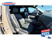 2024 Nissan Pathfinder Rock Creek (Stk: RC224331) in Sarnia - Image 18 of 19