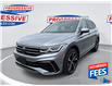 2024 Volkswagen Tiguan Highline R-Line (Stk: RM034339) in Sarnia - Image 1 of 25