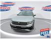 2024 Volkswagen Tiguan Highline R-Line (Stk: RM034339) in Sarnia - Image 4 of 25