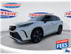 2021 Toyota Highlander XSE (Stk: MS068221A) in Sarnia - Image 1 of 26