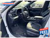 2021 Toyota Highlander XSE (Stk: MS068221A) in Sarnia - Image 12 of 26