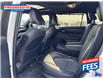 2021 Toyota Highlander XSE (Stk: MS068221A) in Sarnia - Image 23 of 26