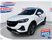 2023 Buick Encore GX Essence (Stk: PB033700) in Sarnia - Image 1 of 24