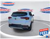 2023 Buick Encore GX Essence (Stk: PB033700) in Sarnia - Image 8 of 24