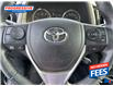 2017 Toyota RAV4 SE (Stk: HW650319P) in Sarnia - Image 7 of 18